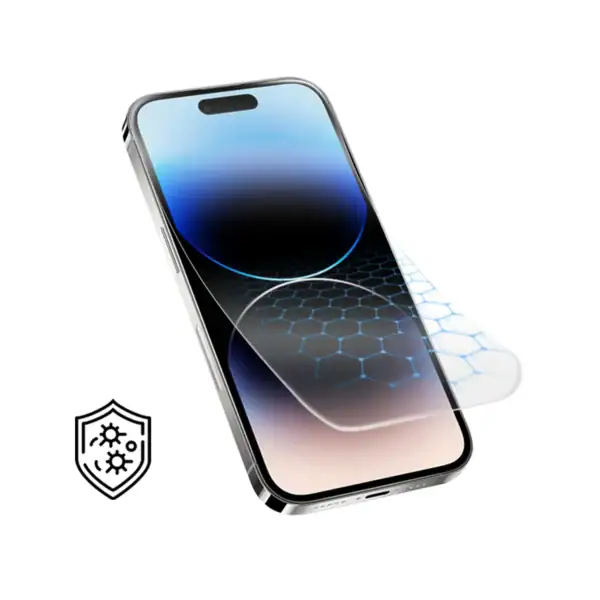 Antibacterial Screen Protector for Cutting Machine - Image 2