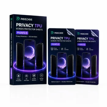 PV2AF2-5 Privacy TPU Hydrogel Film for Cutting Machine-main image