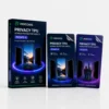 PV2AF2-9 Privacy TPU Screen Protector Sheets-Main image
