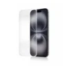 HD Clear TPU screen protector sheet on phone ultra high definition display clarity
