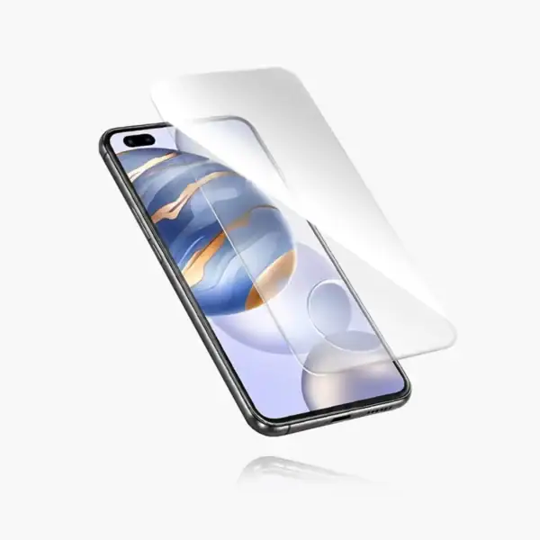 Self healing TPU hydrogel film for cutting machine HD clarity