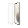 Self healing TPU screen protector sheets on phone high definition clarity