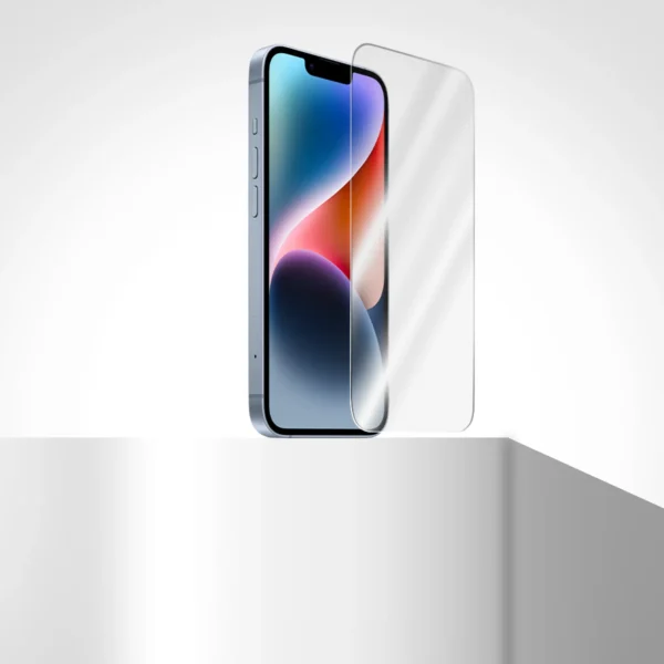 Self healing TPU screen protector for cutting machine HD clarity