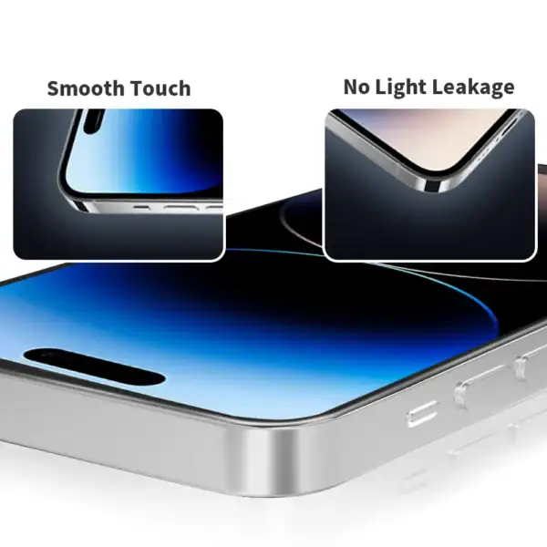 HD Clear TPU Hydrogel Film Sheets - Imagem 3