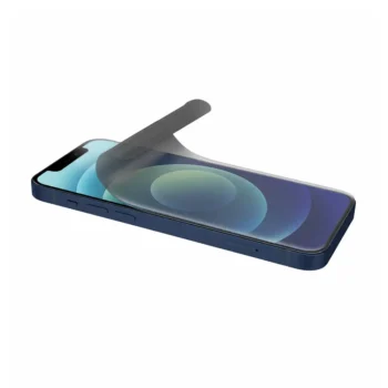 Privacy TPU screen protector sheets with high flexibility and soft touch