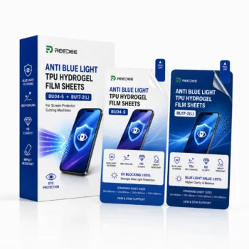 Anti Blue Light TPU Hydrogel Film Sheets-main image