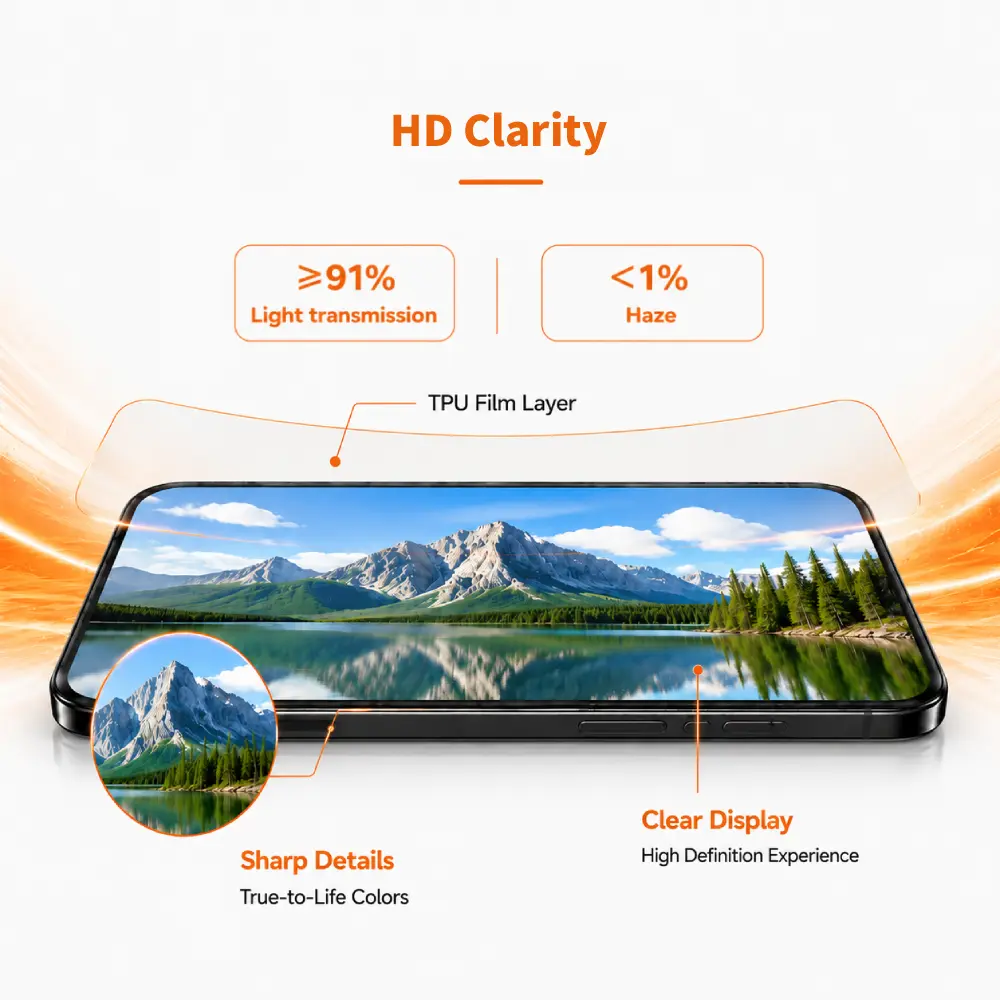 HD Clarity