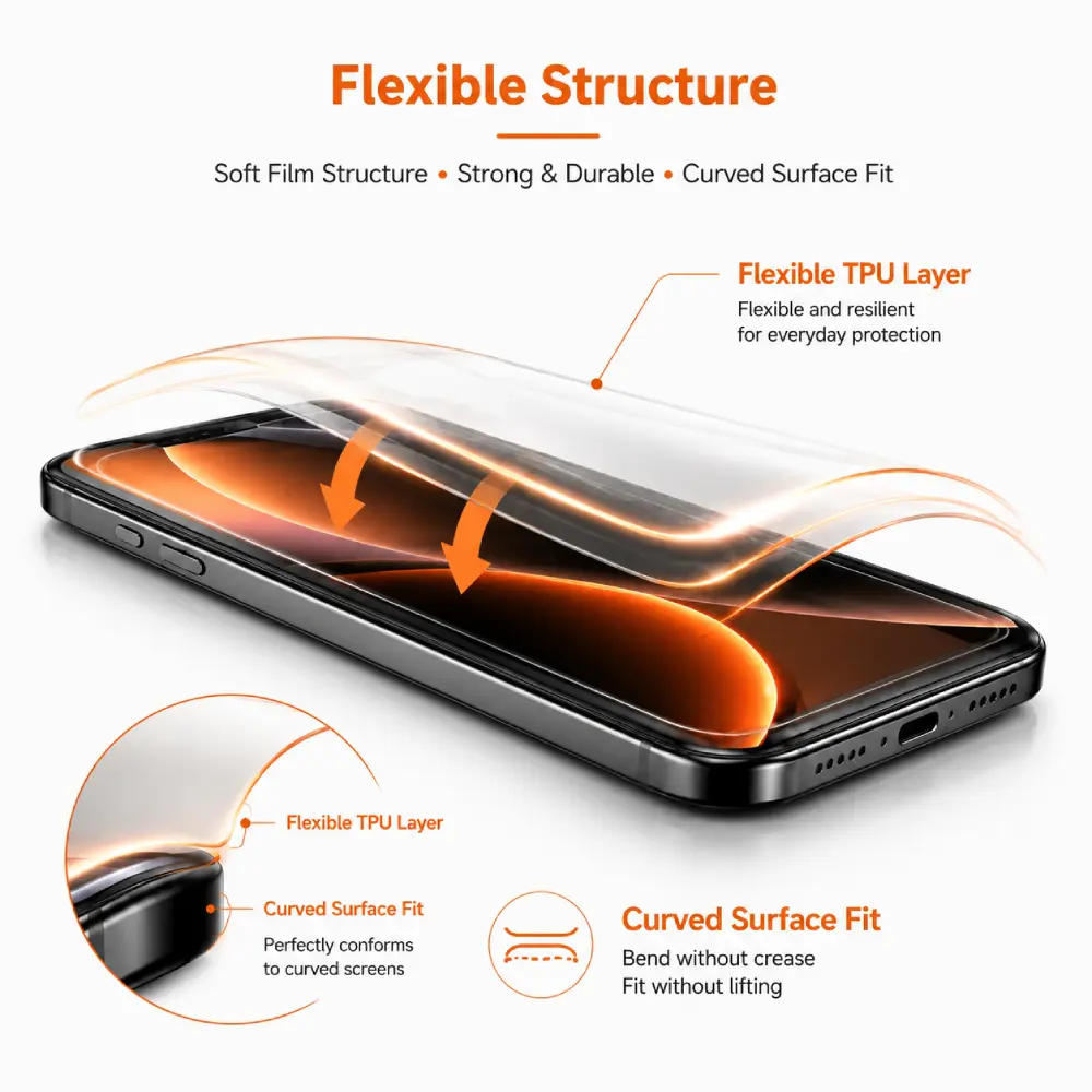 Flexible Structure