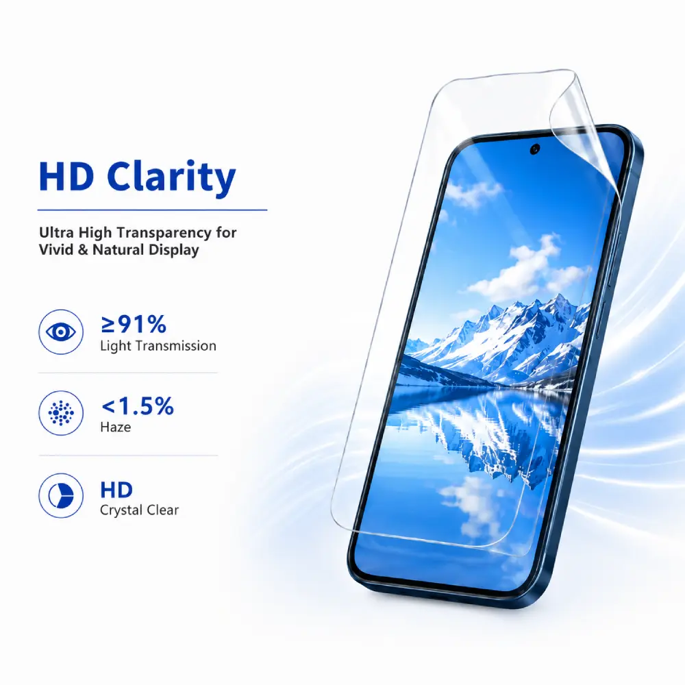 HD Clarity