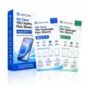 BU11 9 HD Clear TPU Hydrogel Film Sheets main image