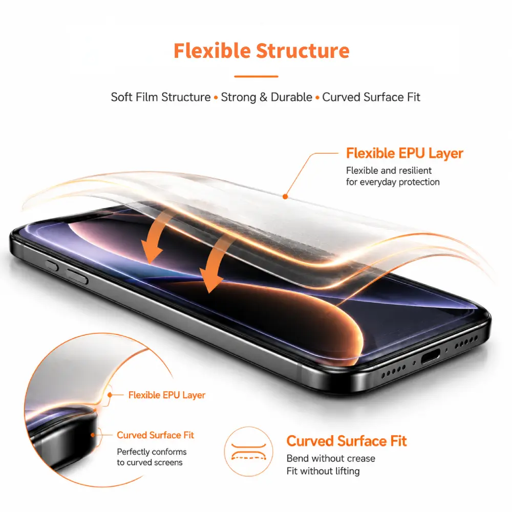 Flexible Structure
