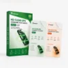 BU29 HD Clear EPU Hydrogel Film Sheets-main image