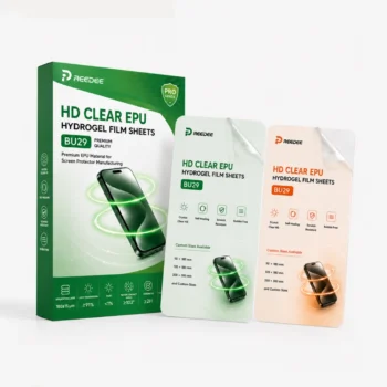 BU29 HD Clear EPU Hydrogel Film Sheets-main image