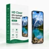 BU29 HD Clear EPU Hydrogel Film Sheets-main image