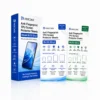 BU32 Anti Fingerprint TPU Screen Protector Sheets Main image