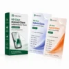 HD Clear Hybrid Glass Screen Protector Sheets PSB43-1-main image