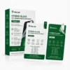 Hybrid Glass PET Screen Protector PSB43 3 Main image