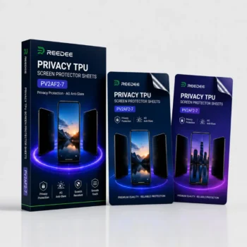 PV2AF2-7 Privacy TPU Hydrogel Film Sheets-main image