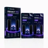 Privacy TPU Screen Protector for Cutting Machine PV2AF2-4-main image display