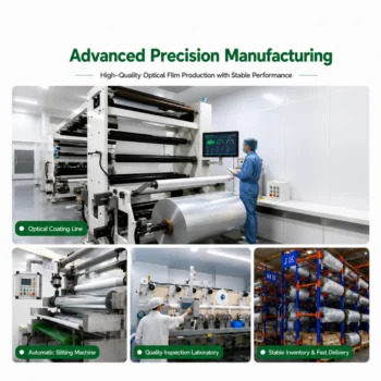 Custom manufacturing