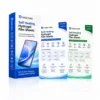 EPU & TPU Self Healing Hydrogel Film Sheets-main image
