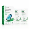 Silicone Adhesive Hybrid Glass Screen Protector Sheets PSB47-main image