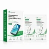 Silicone Adhesive Hybrid Glass Screen Protector Sheets PSB47-main image
