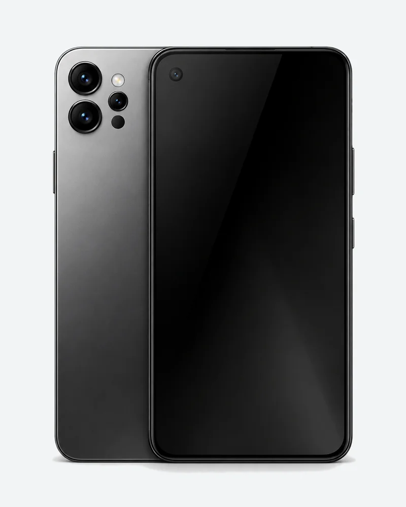 Screen Protector Roll Material