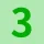 3