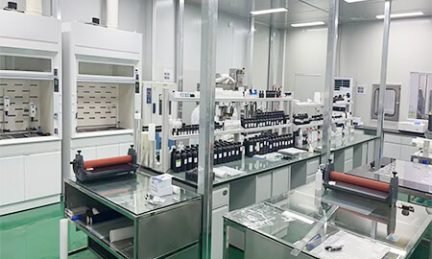 Advanced Optical Laboratory Advanced Optical Laboratory