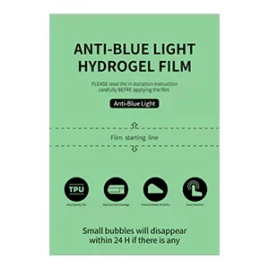 Anti-Blue Light