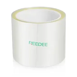 Hydrogel Screen Protector Roll