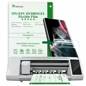 screen protector sheet