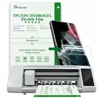 screen protector sheet